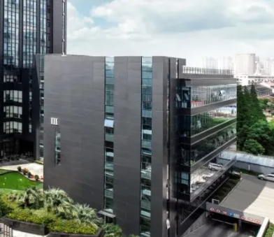 江西东润铝业建筑装饰铝材配套供应方案及工程应用案例