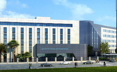 江西东润铝业有限公司解读建筑装饰铝材行业绿色标准新动向