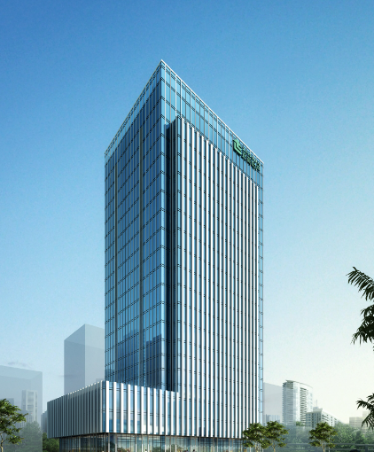 江西东润铝业有限公司解析铝单板与铝复合板在幕墙工程中的选型差异