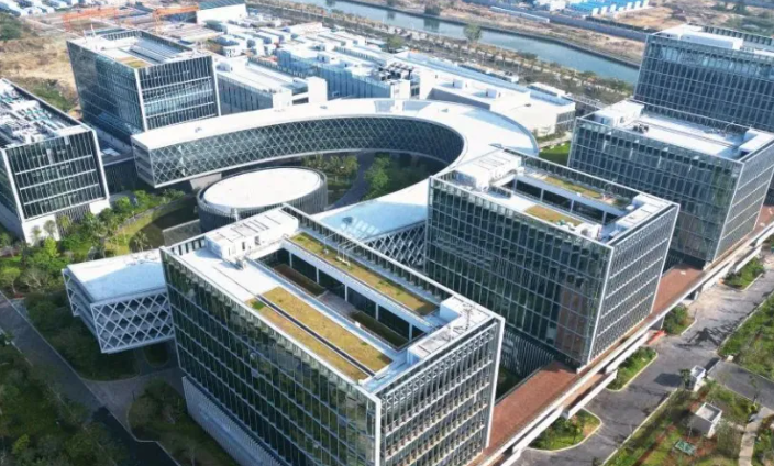 江西东润铝业建筑装饰铝材配套供应方案及工程应用案例